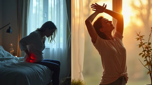 Hva om du kunne starte dagen uten smerter?