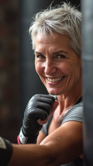 5 Effektive Tips for en Bedre Overgang: Praktisk Guide Gjennom Overgangsalderen