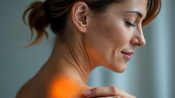 Muskel&Ledd gel(Varmende)30 ml