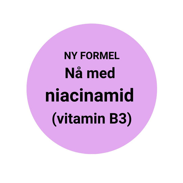 Wild Yam Krem – Naturlig balanse og velvære, 115 ml