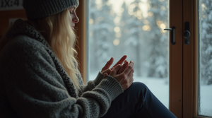 Fra kalde fingre til varm komfort - naturlige løsninger for bedre sirkulasjon