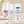 Varme, Detox & Hud-pakken (Zeolitt Lotion + Muskel & Ledd 120ml + Zeolitt Powder)