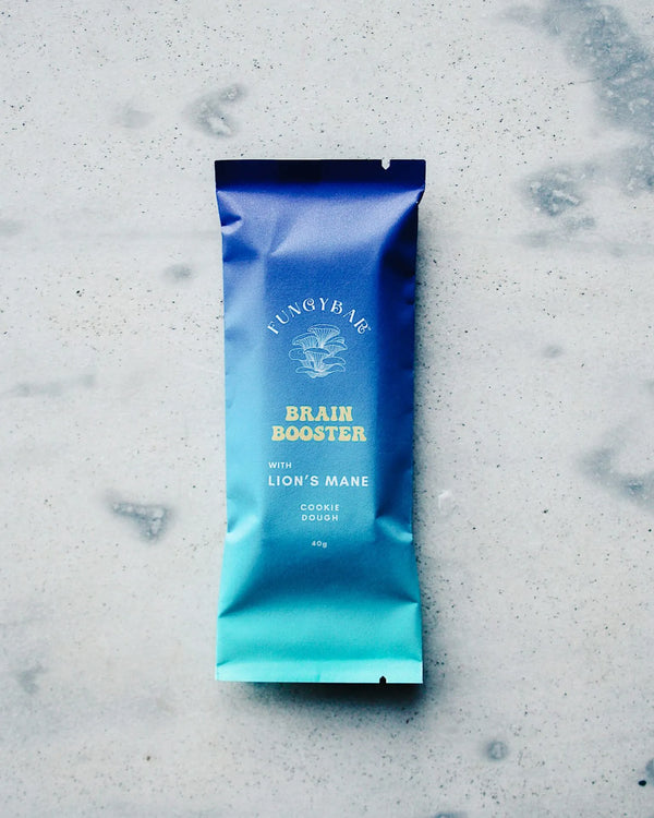 Fungybar Brain Booster