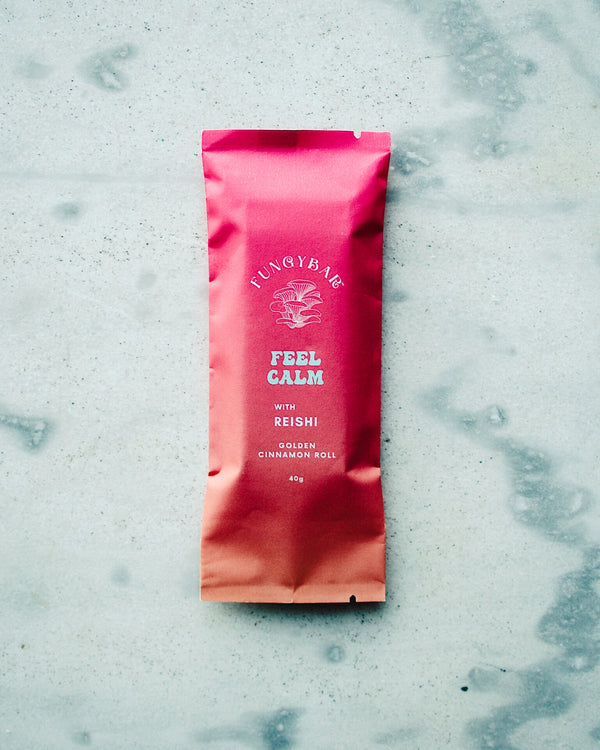 Fungybar Feel Calm