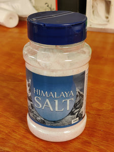 Himalaya-Krystalsalt 500gr.