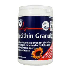 Lecithin Granulat 400gr.