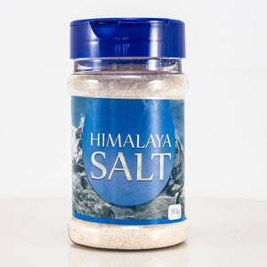 Himalaya-salt, Fin  500g