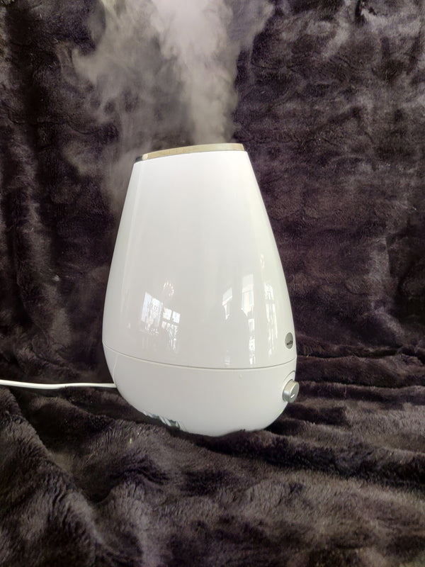 Luftfukter 2L – For Sunnpust®-metoden H2O2