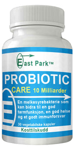 Probiotic Care East Park™