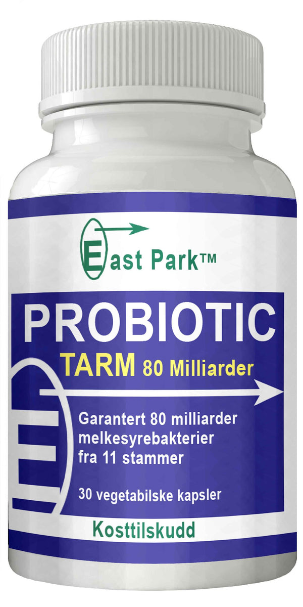 Probiotic Tarm East Park™