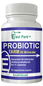 Probiotic Tarm East Park ™