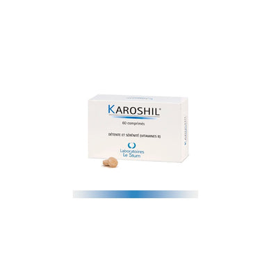 Karoshil