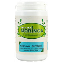 Moringa, 175g pulver