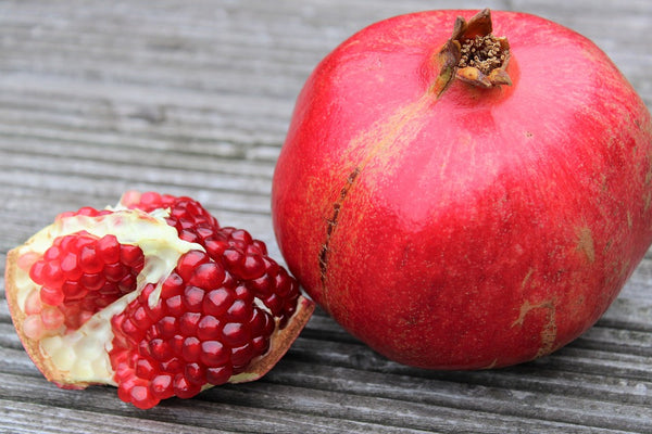 Pomegranate Seed Oil, 50 ml